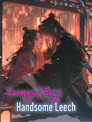 Farmgirl Boss: Handsome Leech